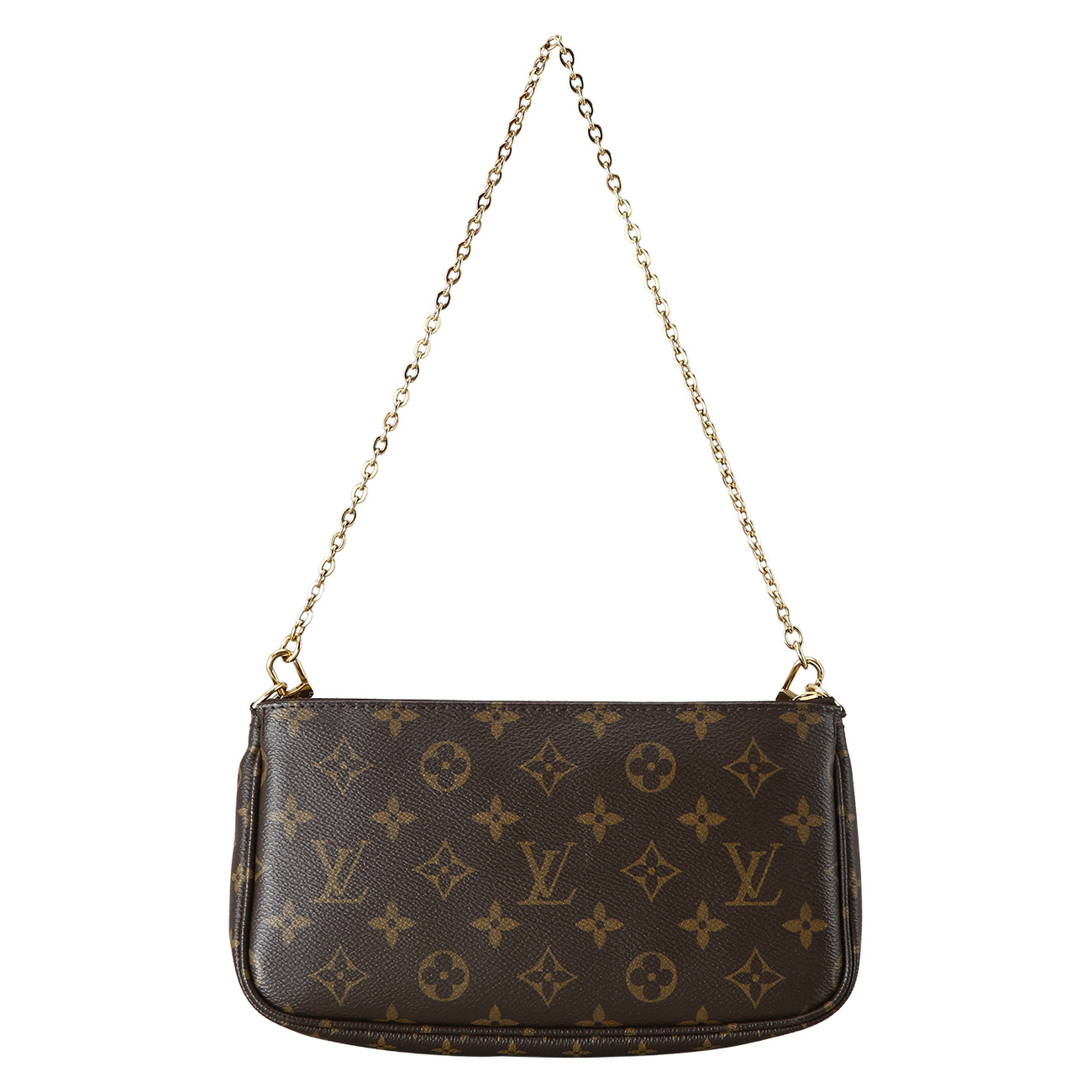 LOUIS VUITTON(USED)루이비통 모노그램 멀티 포쉐트 악세수아